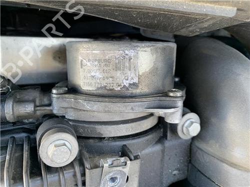 Vacuum pump BMW 3 (E90) 330 d | BP32418705M80 