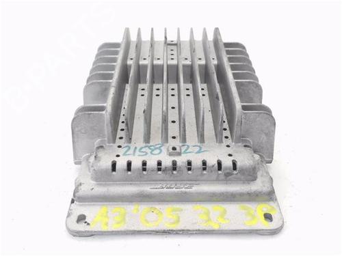 Electronic module AUDI A3 Sportback (8PA) 3.2 V6 quattro | BP10982816M83 