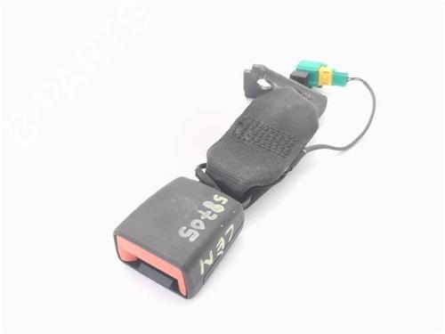 Seat buckle ALFA ROMEO GIULIA (952_) 2.0 (952ABA25B) | BP36668084I32 - Image 2