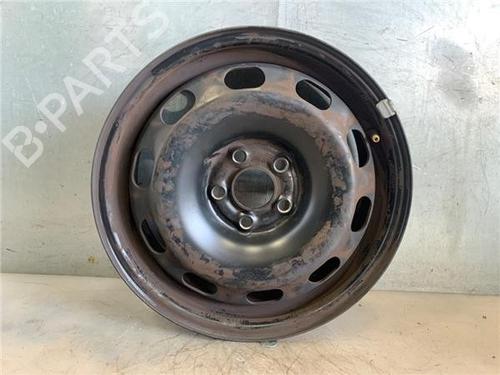 Used Rim SEAT TOLEDO II (1M2) [1998-2006]  26445184