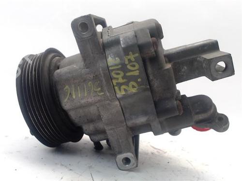 AC compressor PEUGEOT 107 (PM_, PN_) 1.0 | BP25718894M34 