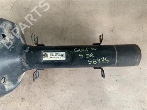 Right front shock absorber VW GOLF IV (1J1) 1.9 TDI | BP14360557M17 
