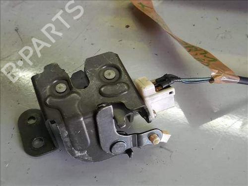 Used Tailgate lock HYUNDAI SANTA FÉ I (SM) 2.0 CRDi (113 hp) 25718601