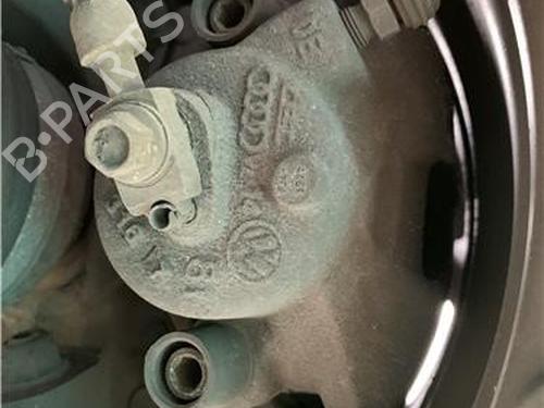 Other SKODA FABIA II (542) 1.4 TDI | BP32450997O1