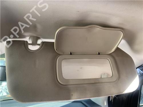 Right sun visor JEEP COMPASS (MK49) 2.0 CRD | BP32418042I2 