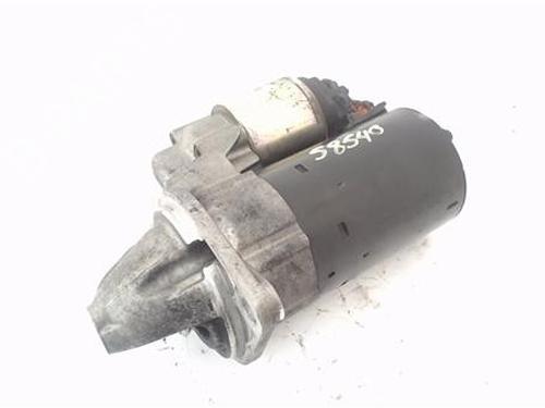 Used Starter LIGIER XTOO (LXT) 0.5 (5 hp) 24622576