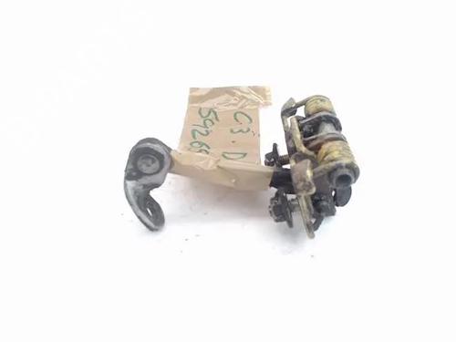 Hinge/Door check strap CITROËN C3 I (FC_, FN_) 1.4 i | BP17832404C146 