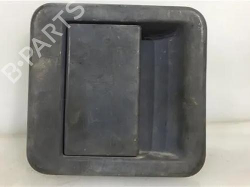 Used Front left exterior door handle FIAT DUCATO Bus (230_) 1.9 D (68 hp) 14340133