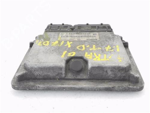 Module électronique OPEL ASTRA G Hatchback (T98) 1.7 TD (F08, F48) | BP27567571M83 