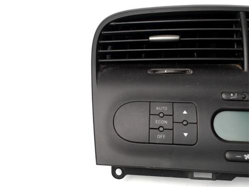 Climate control SEAT ALTEA (5P1) 1.9 TDI | BP11789538I5 