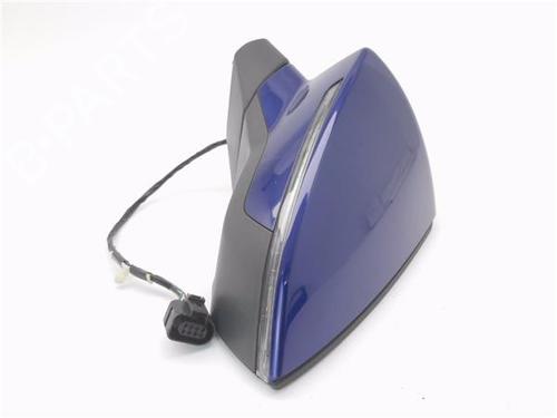 Left mirror SEAT IBIZA V (KJ1, KJG) 1.0 TSI | BP30412433C26 