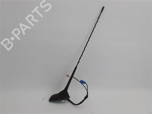 Used Antenna/Base PEUGEOT 2008 I (CU_) 1.6 VTi (120 hp) 16574264