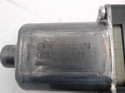 Right front window motor RENAULT SCÉNIC III (JZ0/1_) | BP14343822E20