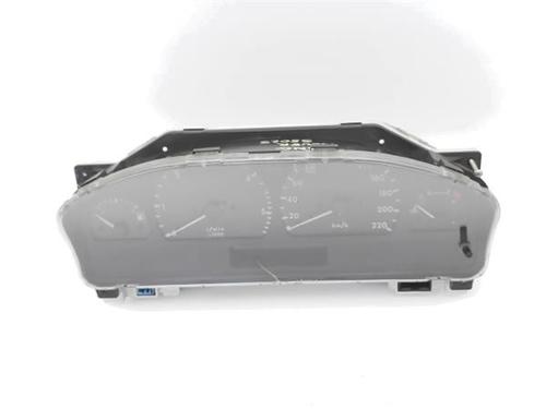 Cockpit LAND ROVER RANGE ROVER II (P38A) 4.6 4x4 | BP22633172C47 