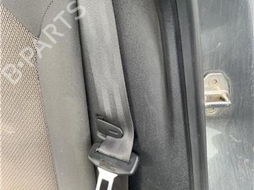 Rear left seatbelt SEAT LEON (1P1) 1.9 TDI | BP32417883I29 