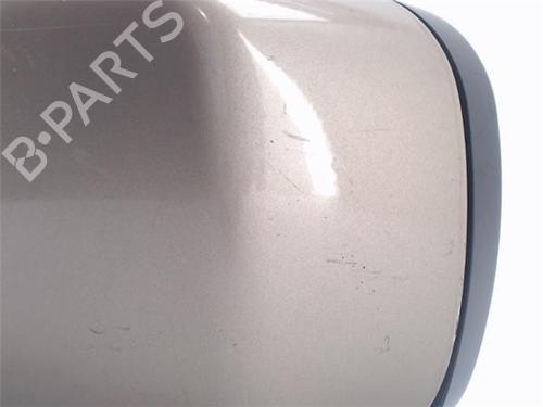 Left mirror BMW 3 (E46)  | BP13052290C26 