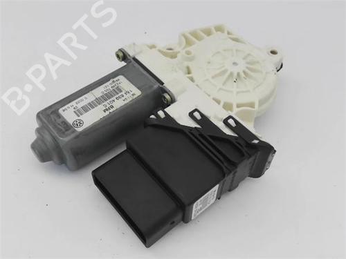 Left rear window motor VW GOLF V (1K1) 2.0 FSI | BP24338406E23 