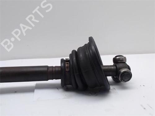 Antriebswelle links vorne RENAULT SCÉNIC I MPV (JA0/1_, FA0_)  | BP13049011M38 