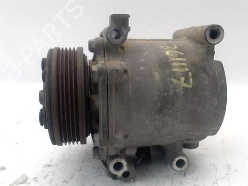 AC-Kompressor MITSUBISHI SPACE STAR MPV (DG_A) 1.6 16V (DG3A) | BP24152522M34 