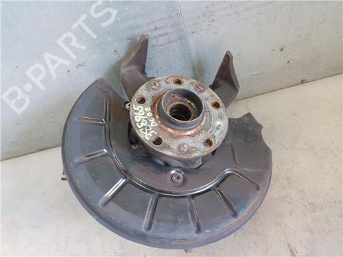 Used Right front steering knuckle Right front steering knuckle 32417903 32417903