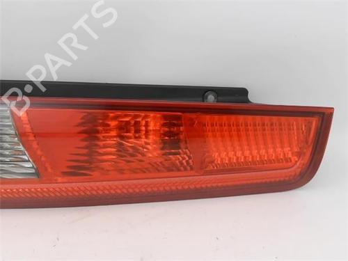 Right taillight FORD FIESTA V (JH_, JD_) 1.4 16V | BP22202492C35 