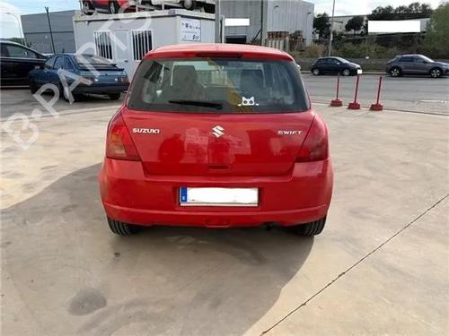 Generator SUZUKI SWIFT III (MZ, EZ) [2005-2025]  17775155