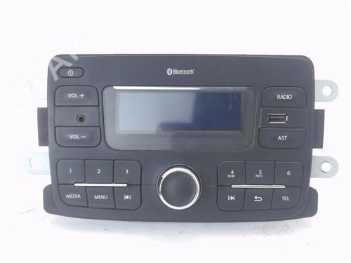 auto-radio-dacia-sandero-ii-2012-29251121 main image