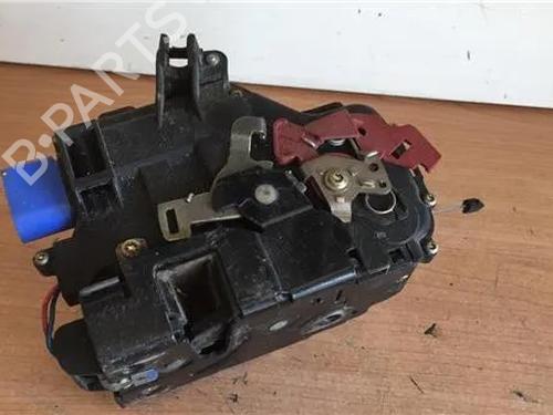 Front right lock SEAT ALTEA (5P1)  | BP13043372C97 