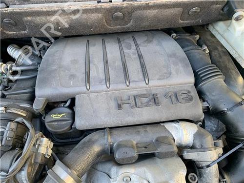 Topbeskyttelse PEUGEOT PARTNER Tepee 1.6 HDi 16V | BP32451111M93  - Image 7