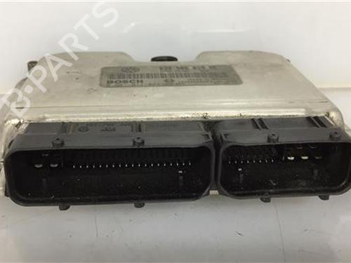 Electronic module SEAT IBIZA III (6L1) 1.9 TDI | BP10982994M83 