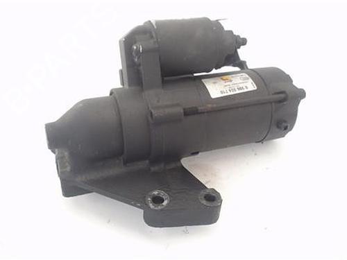 Starter CHRYSLER SEBRING (JS) 2.0 CRD | BP34400413M8  - Image 9