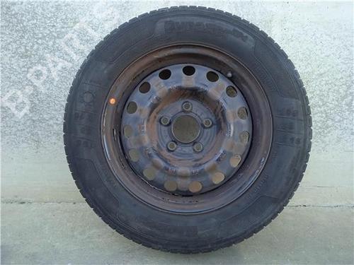 Used Rim KIA CEE'D (JD) 1.4 CVVT (100 hp) 23442291