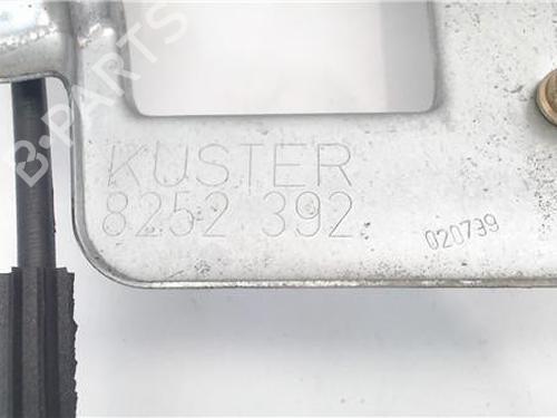 Andre BMW 5 (E39)  | BP17978831O1