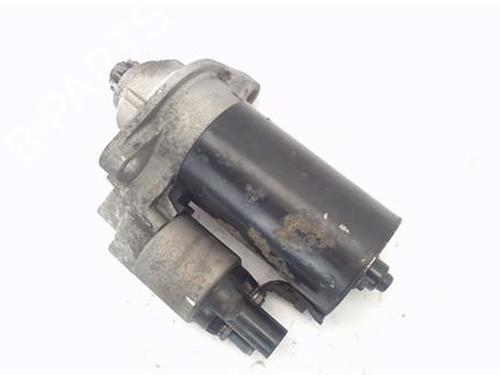 Starter VW GOLF V (1K1) 1.9 TDI | BP33731288M8 - Image 8