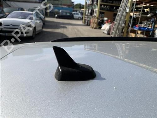 Antenna/Base AUDI A4 B8 Avant (8K5) 2.0 TDI | BP32418341C140