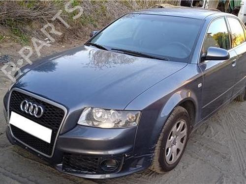 Module électronique AUDI A4 B6 (8E2) 1.9 TDI | BP20159287M83 