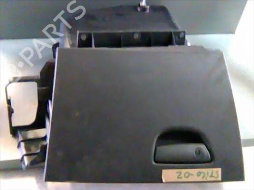 Glove box FIAT STILO (192_) 2.4 20V (192_XD1A, 192AXD12) | BP12148948C95 