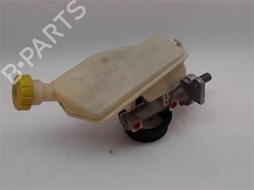 Used Brake master cylinder CITROËN C3 I (FC_, FN_) [2002-2013]  10509356