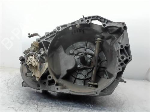 Used Gearbox CITROËN XSARA (N1) [1997-2005]  13574864