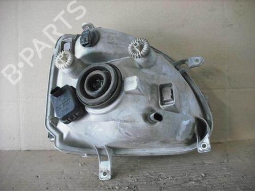 Left headlight OPEL AGILA (A) (H00) 1.0 (F68) | BP12125276C28 
