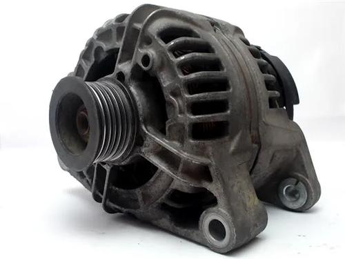 Used Alternator OPEL ZAFIRA A MPV (T98) 2.0 DTI 16V (F75) (101 hp) 12579792