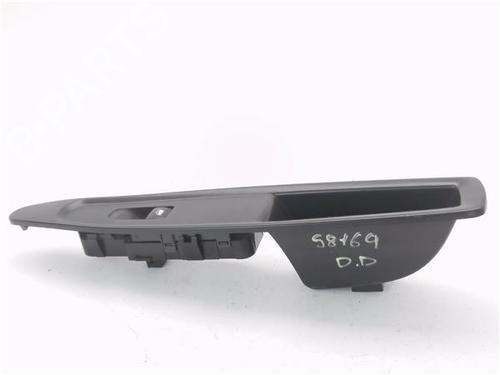 Right front window switch CITROËN C4 I (LC_) 1.4 16V | BP31575138I26 