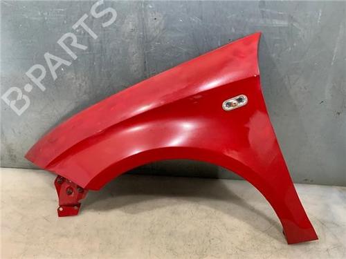 Used Left front fenders SEAT ALTEA XL (5P5, 5P8) 1.9 TDI (105 hp) 22959179
