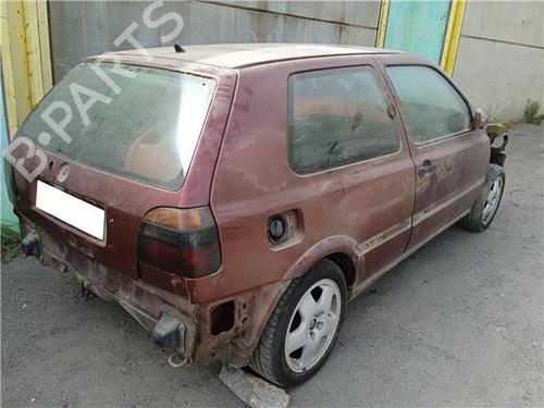 Used Parts VW GOLF III (1H1) 2.0 GTI 16V (150 hp) 1515302