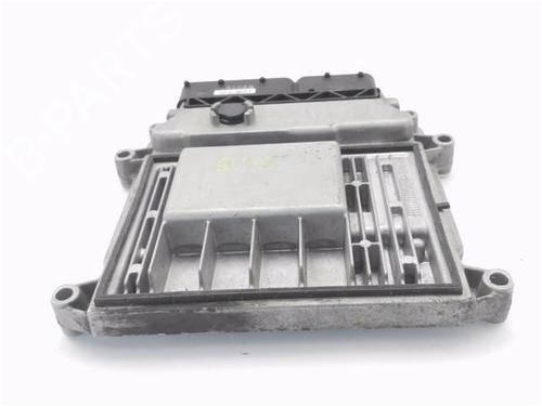 Electronic module KIA RIO II (JB) 1.4 16V | BP36477315M83 - Image 5