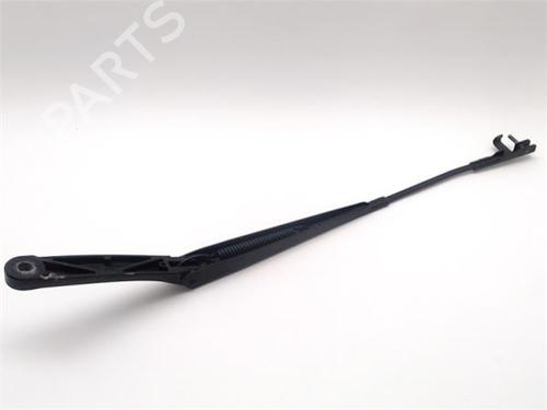 Front windshield wiper arm AUDI A3 (8P1)  | BP25718803C143 