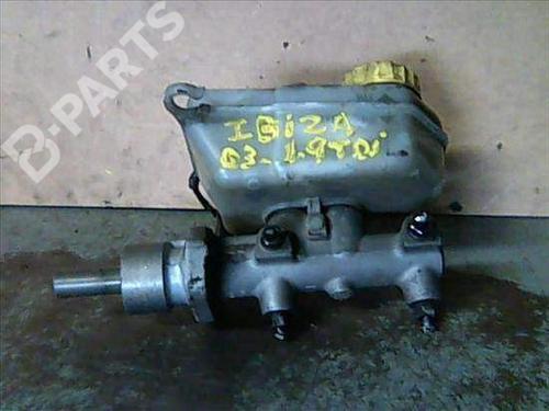 Used Master brake Master brake SEAT IBIZA III (6L1) [2002-2009] 9634865 9634865
