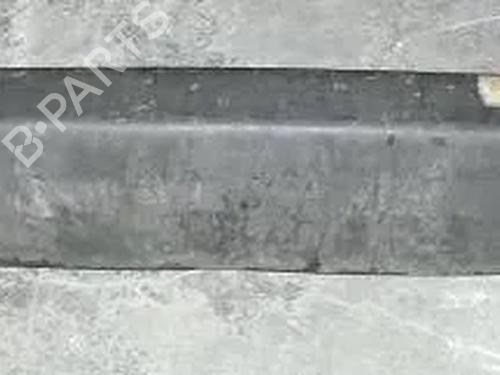 Used Rear bumper FORD TRANSIT Van (FA_ _) [2000-2006]  12205008