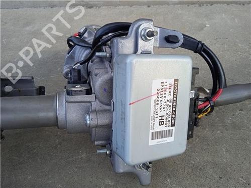 Steering column CITROËN C1 II (PA_, PS_) 1.2 VTi 82 | BP22651744M21 