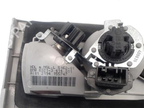 Other BMW X3 (E83) 3.0 d | BP24869534O1 